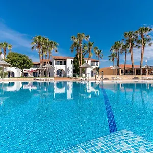 Lejlighedshotel Vistapicas, Cala'N Blanes (Menorca)