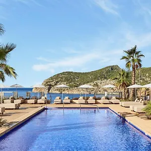 Апарт-отель Zafiro Palace Andratx, Камп-де-Мар