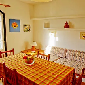 Hotel Viviendas Turisticas Vacacionales Ca N Digus Fornells, Playas De Fornells