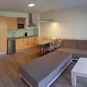 Appart hôtel Helios Mallorca &, Can Pastilla (Mallorca)