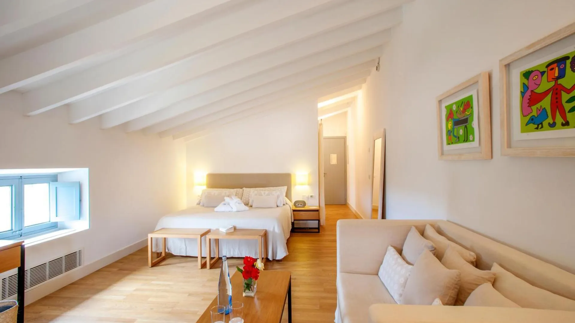Predi Son Jaumell Hotel Rural Capdepera  Capdepera (Mallorca)