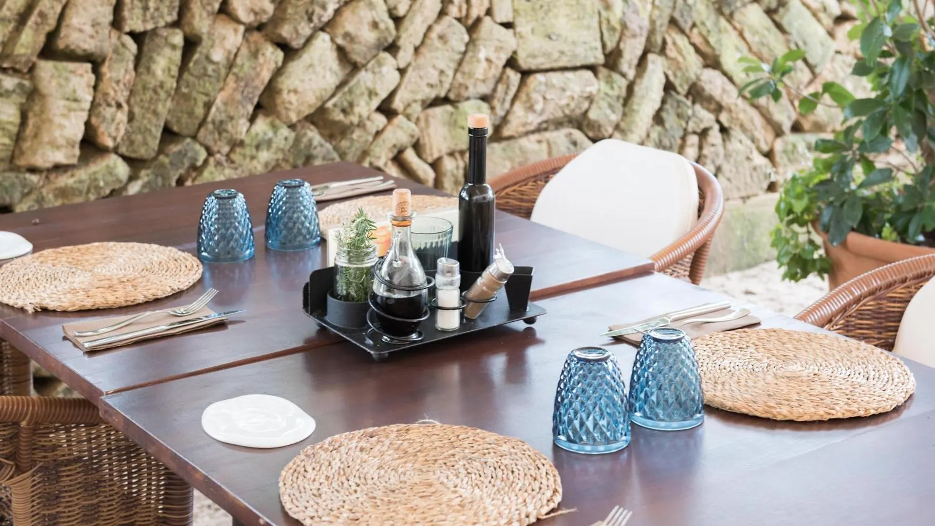 Predi Son Jaumell Hotel Rural Capdepera