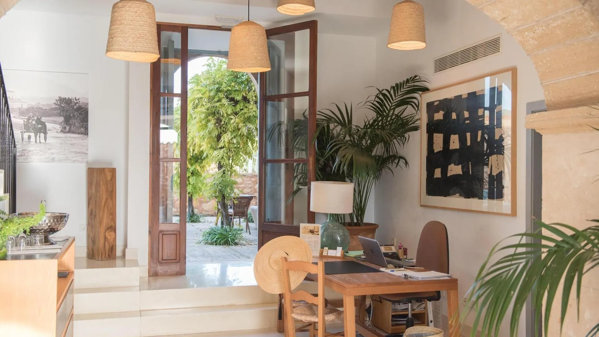 ****  Predi Son Jaumell Hotel Rural Capdepera  Spanien