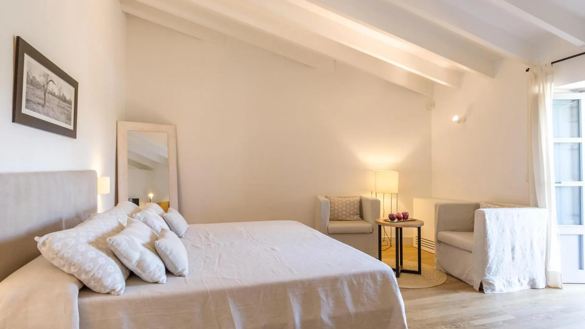 Predi Son Jaumell Hotel Rural Capdepera