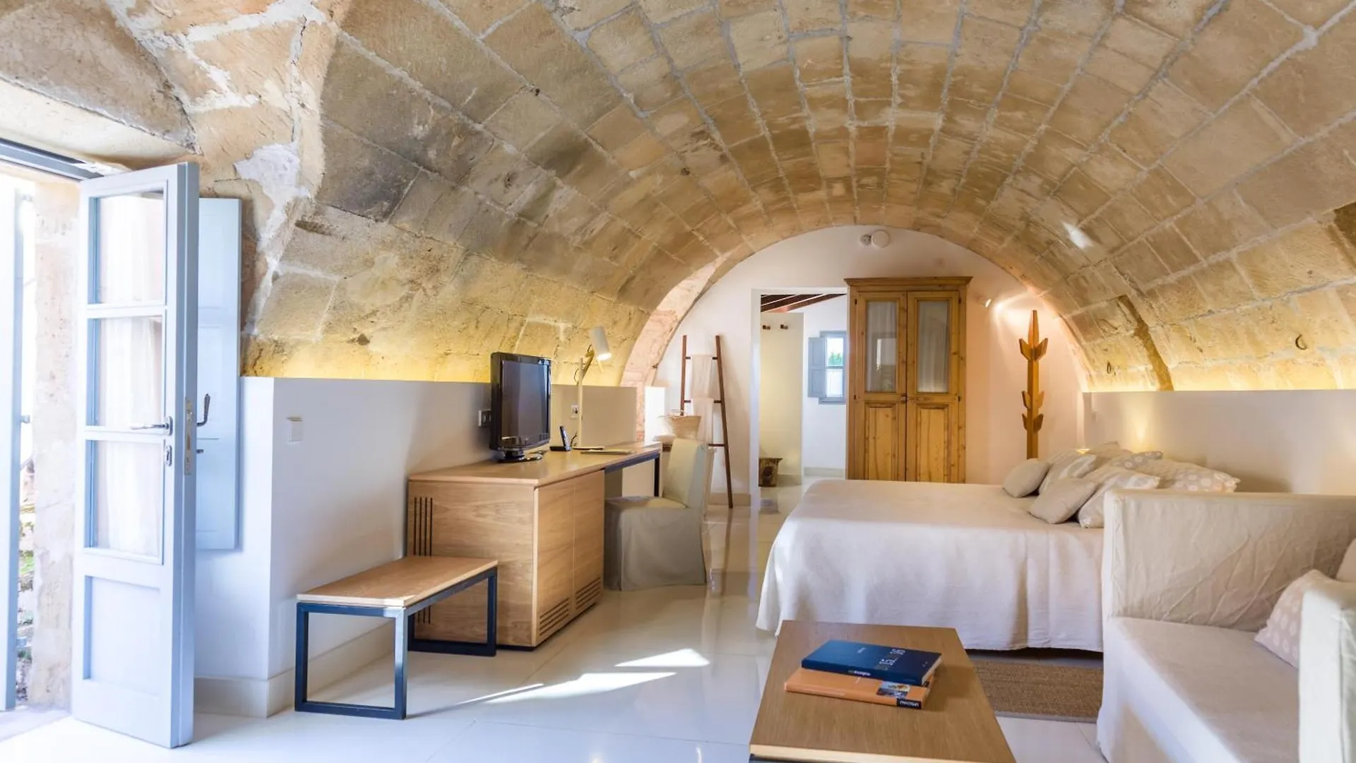 Predi Son Jaumell Hotel Rural Capdepera   Capdepera (Mallorca)