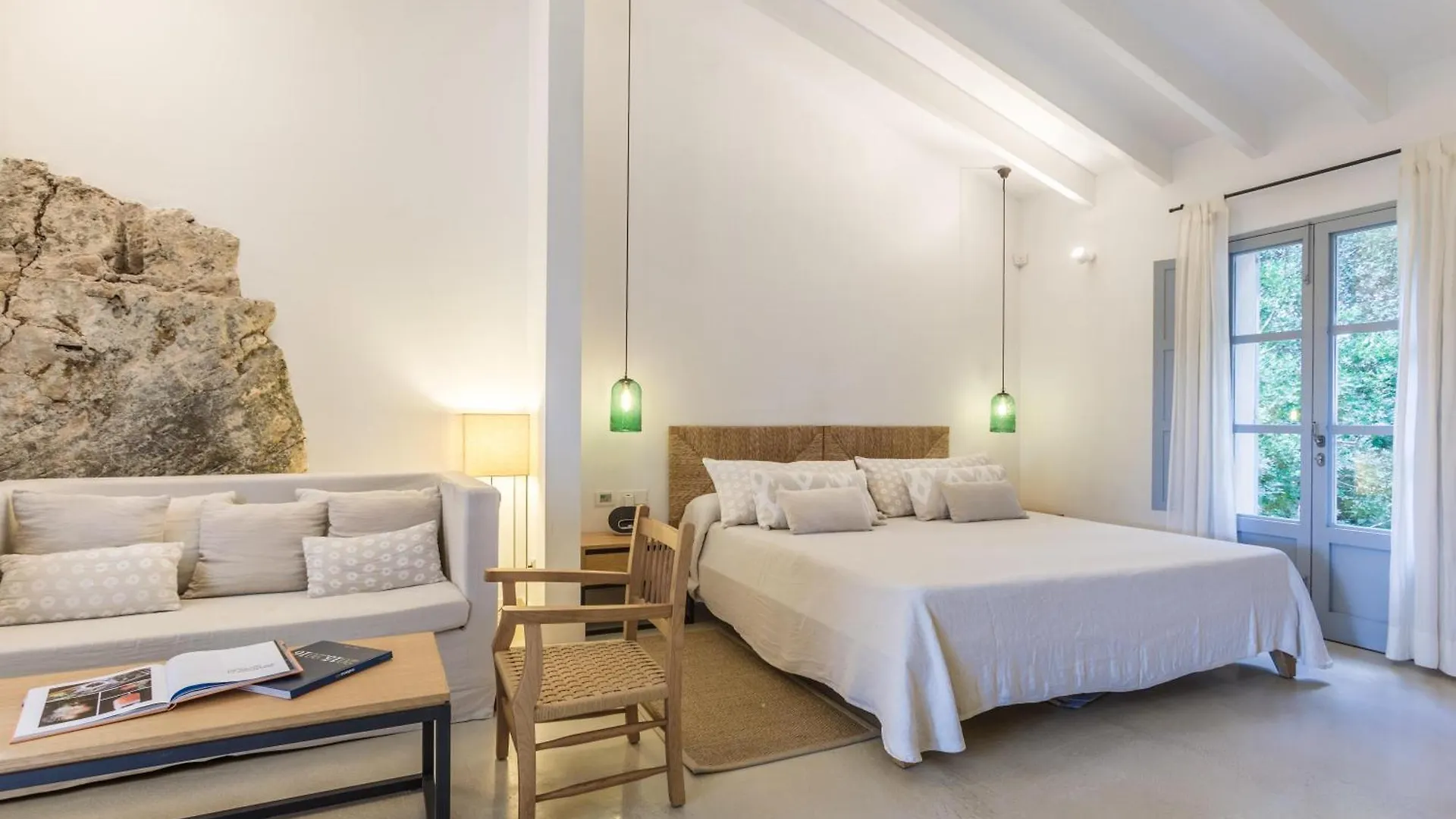 Predi Son Jaumell Hotel Rural Capdepera
