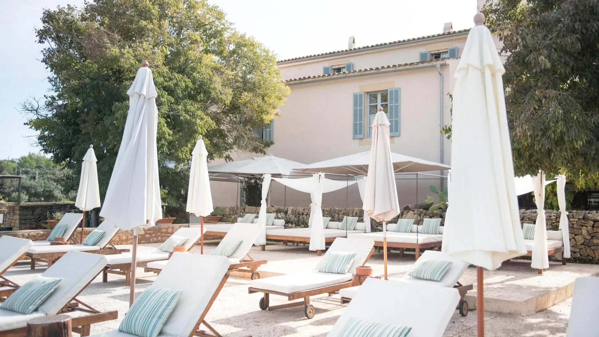 Predi Son Jaumell Hotel Rural Capdepera
