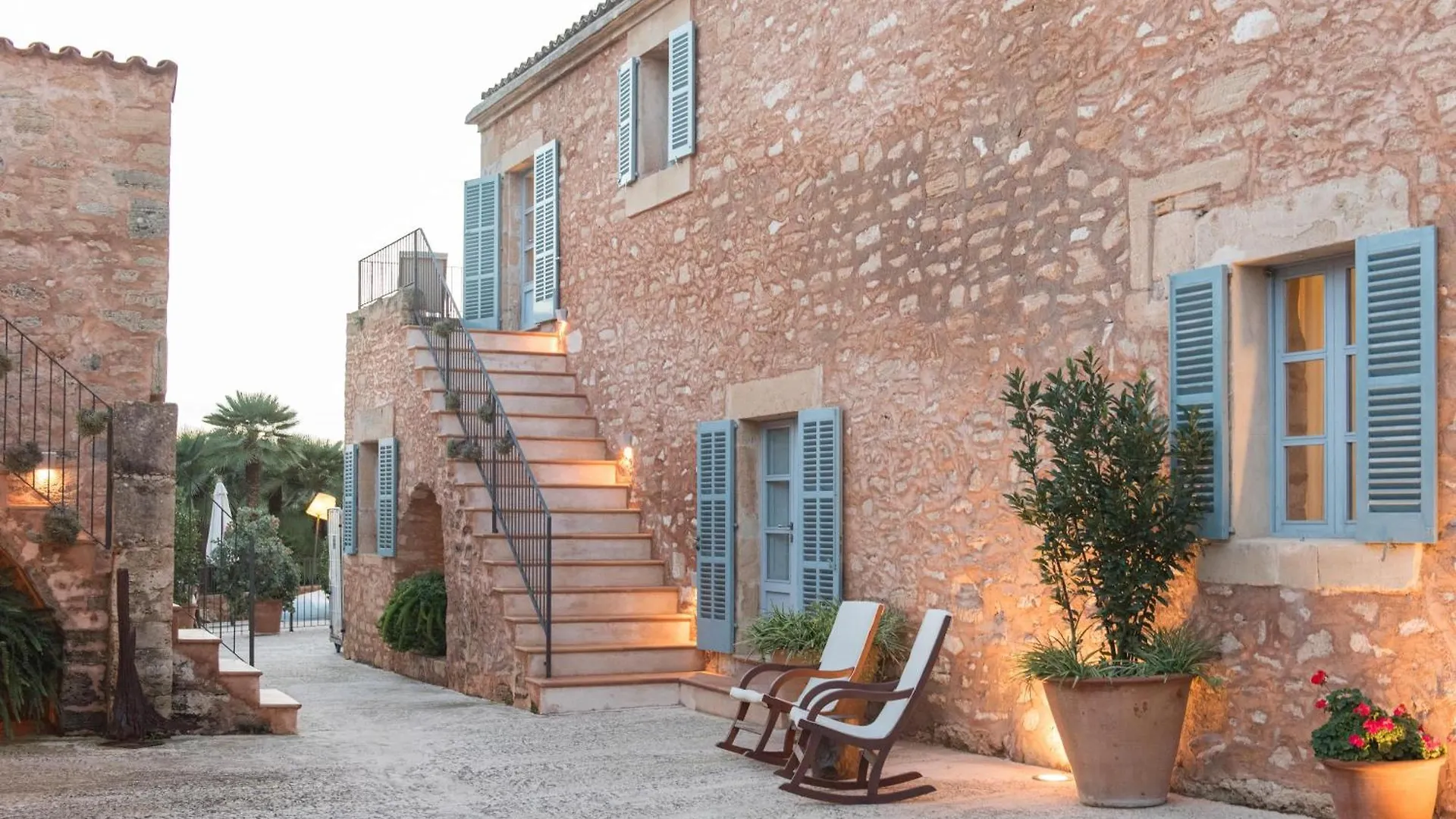 Predi Son Jaumell Hotel Rural Capdepera