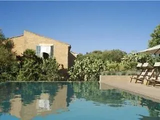 Predi Son Jaumell Hotel Rural Capdepera  Capdepera (Mallorca)