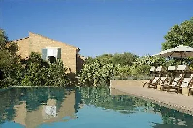 Predi Son Jaumell Hotel Rural Capdepera  Spanien