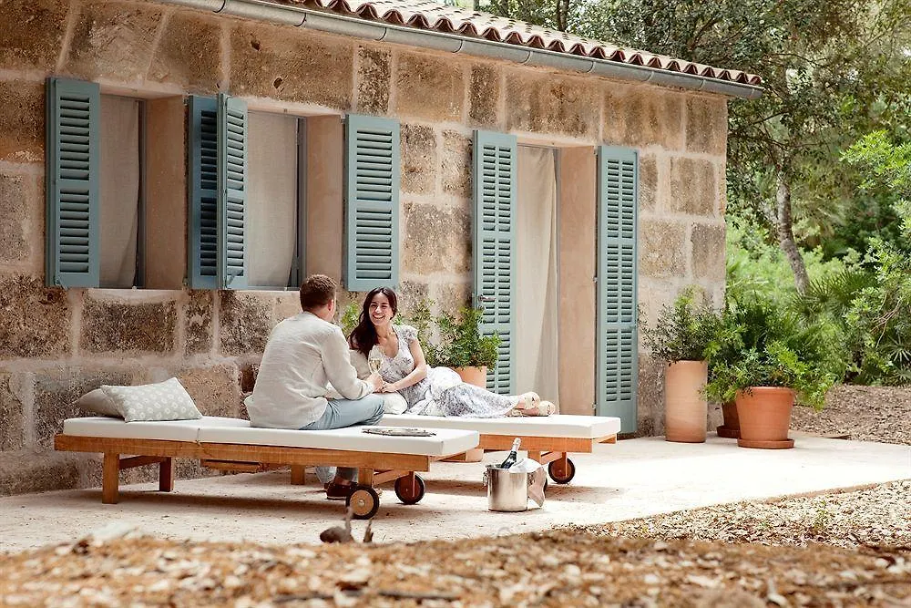 Predi Son Jaumell Hotel Rural Capdepera